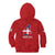 Personalized Italy Piedmont Kid Hoodie Inspiration Flags Style