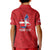 Personalized Italy Piedmont Kid Polo Shirt Inspiration Flags Style