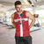 Personalized Italy Piedmont Men Tank Top Inspiration Flags Style