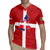 Personalized Italy Piedmont Rugby Jersey Inspiration Flags Style