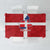 Personalized Italy Piedmont Tablecloth Inspiration Flags Style