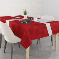 Personalized Italy Piedmont Tablecloth Inspiration Flags Style