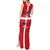 Personalized Italy Piedmont Tank Maxi Dress Inspiration Flags Style
