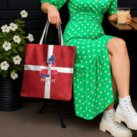 Personalized Italy Piedmont Tote Bag Inspiration Flags Style - Wonder Print Shop