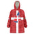 Personalized Italy Piedmont Wearable Blanket Hoodie Inspiration Flags Style
