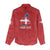 Personalized Italy Piedmont Women Casual Shirt Inspiration Flags Style
