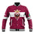 Personalized Italy Provincia Autonoma di Trento Baseball Jacket Inspiration Flags Style