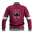 Personalized Italy Provincia Autonoma di Trento Baseball Jacket Inspiration Flags Style