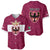 Personalized Italy Provincia Autonoma di Trento Baseball Jersey Inspiration Flags Style