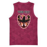 Personalized Italy Provincia Autonoma di Trento Basketball Jersey Inspiration Flags Style - Wonder Print Shop