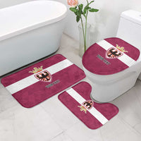 Personalized Italy Provincia Autonoma di Trento Bathroom Set Inspiration Flags Style - Wonder Print Shop
