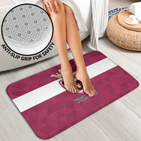 Personalized Italy Provincia Autonoma di Trento Bathroom Set Inspiration Flags Style - Wonder Print Shop