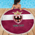 Personalized Italy Provincia Autonoma di Trento Beach Blanket Inspiration Flags Style