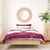 Personalized Italy Provincia Autonoma di Trento Bedding Set Inspiration Flags Style