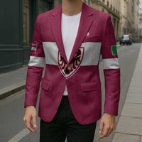 Personalized Italy Provincia Autonoma di Trento Blazer Inspiration Flags Style - Wonder Print Shop