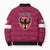 Personalized Italy Provincia Autonoma di Trento Bomber Puffer Jacket Inspiration Flags Style - Wonder Print Shop