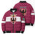 Personalized Italy Provincia Autonoma di Trento Bomber Puffer Jacket Inspiration Flags Style - Wonder Print Shop
