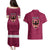 Personalized Italy Provincia Autonoma di Trento Couples Matching Puletasi and Hawaiian Shirt Inspiration Flags Style