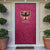 Personalized Italy Provincia Autonoma di Trento Door Cover Inspiration Flags Style - Wonder Print Shop