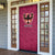 Personalized Italy Provincia Autonoma di Trento Door Cover Inspiration Flags Style - Wonder Print Shop