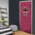 Personalized Italy Provincia Autonoma di Trento Door Cover Inspiration Flags Style - Wonder Print Shop