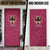 Personalized Italy Provincia Autonoma di Trento Door Cover Inspiration Flags Style - Wonder Print Shop
