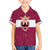 Personalized Italy Provincia Autonoma di Trento Hawaiian Shirt Inspiration Flags Style