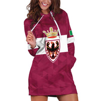 Personalized Italy Provincia Autonoma di Trento Hoodie Dress Inspiration Flags Style