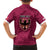Personalized Italy Provincia Autonoma di Trento Kid Hawaiian Shirt Inspiration Flags Style