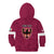 Personalized Italy Provincia Autonoma di Trento Kid Hoodie Inspiration Flags Style