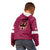 Personalized Italy Provincia Autonoma di Trento Kid Hoodie Inspiration Flags Style