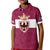 Personalized Italy Provincia Autonoma di Trento Kid Polo Shirt Inspiration Flags Style