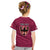Personalized Italy Provincia Autonoma di Trento Kid T Shirt Inspiration Flags Style