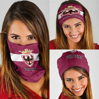 Personalized Italy Provincia Autonoma di Trento Neck Gaiter Inspiration Flags Style - Wonder Print Shop