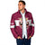Personalized Italy Provincia Autonoma di Trento Padded Jacket Inspiration Flags Style - Wonder Print Shop