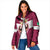 Personalized Italy Provincia Autonoma di Trento Padded Jacket Inspiration Flags Style - Wonder Print Shop