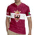 Personalized Italy Provincia Autonoma di Trento Rugby Jersey Inspiration Flags Style