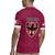 Personalized Italy Provincia Autonoma di Trento Rugby Jersey Inspiration Flags Style