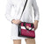 Personalized Italy Provincia Autonoma di Trento Shoulder Handbag Inspiration Flags Style