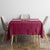 Personalized Italy Provincia Autonoma di Trento Tablecloth Inspiration Flags Style
