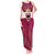 Personalized Italy Provincia Autonoma di Trento Tank Maxi Dress Inspiration Flags Style