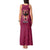 Personalized Italy Provincia Autonoma di Trento Tank Maxi Dress Inspiration Flags Style