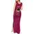 Personalized Italy Provincia Autonoma di Trento Tank Maxi Dress Inspiration Flags Style