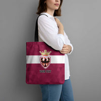 Personalized Italy Provincia Autonoma di Trento Tote Bag Inspiration Flags Style - Wonder Print Shop