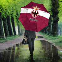 Personalized Italy Provincia Autonoma di Trento Umbrella Inspiration Flags Style - Wonder Print Shop