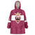 Personalized Italy Provincia Autonoma di Trento Wearable Blanket Hoodie Inspiration Flags Style