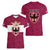 Personalized Italy Provincia Autonoma di Trento Women V-Neck T-Shirt Inspiration Flags Style