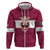 Personalized Italy Provincia Autonoma di Trento Zip Hoodie Inspiration Flags Style