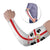 Personalized Italy Sardinia Arm Sleeves Inspiration Flags Style - Wonder Print Shop
