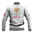 Personalized Italy Sardinia Baseball Jacket Inspiration Flags Style